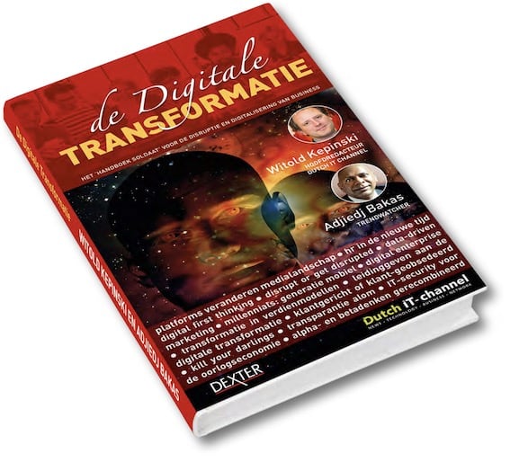 TBB Boek Transformatie