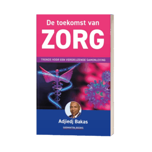 De Toekomst van Zorg