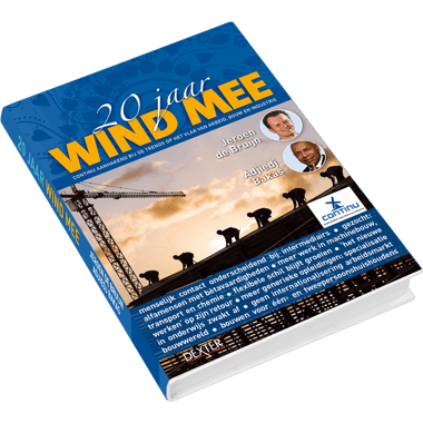 20 jaar Wind Mee