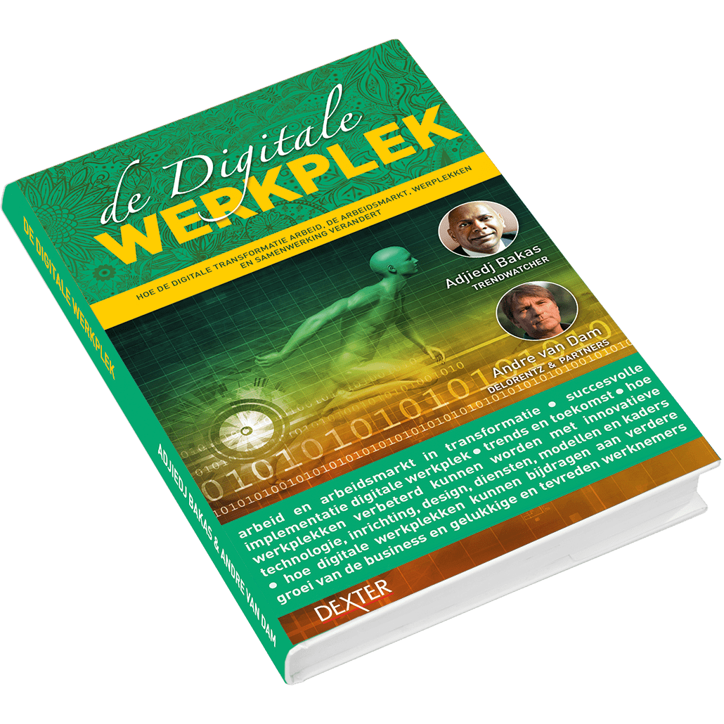 De Digitale Werkplek