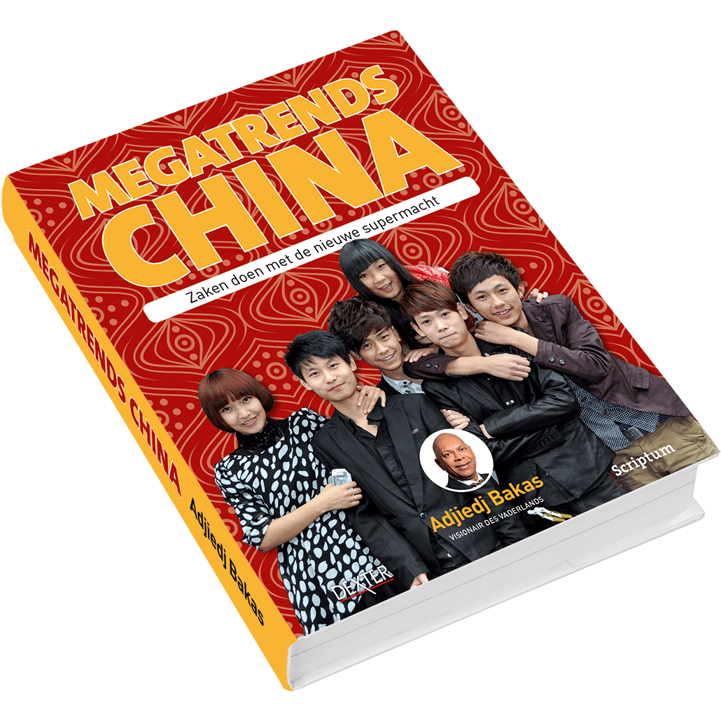 Megatrends China