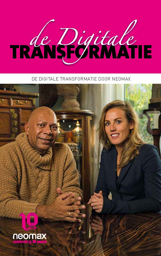 De Digitale Transformatie – Neomax
