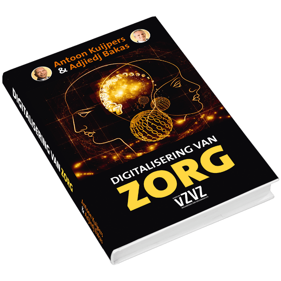 Digitalisering Zorg