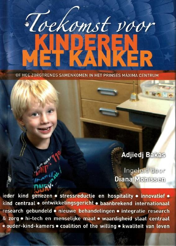 Kinderen met Kanker