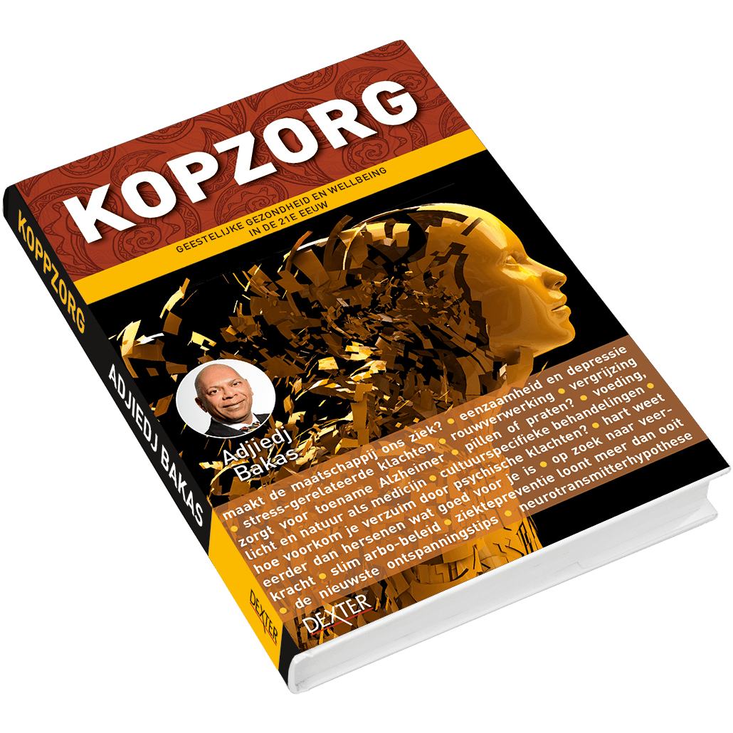 Kopzorg