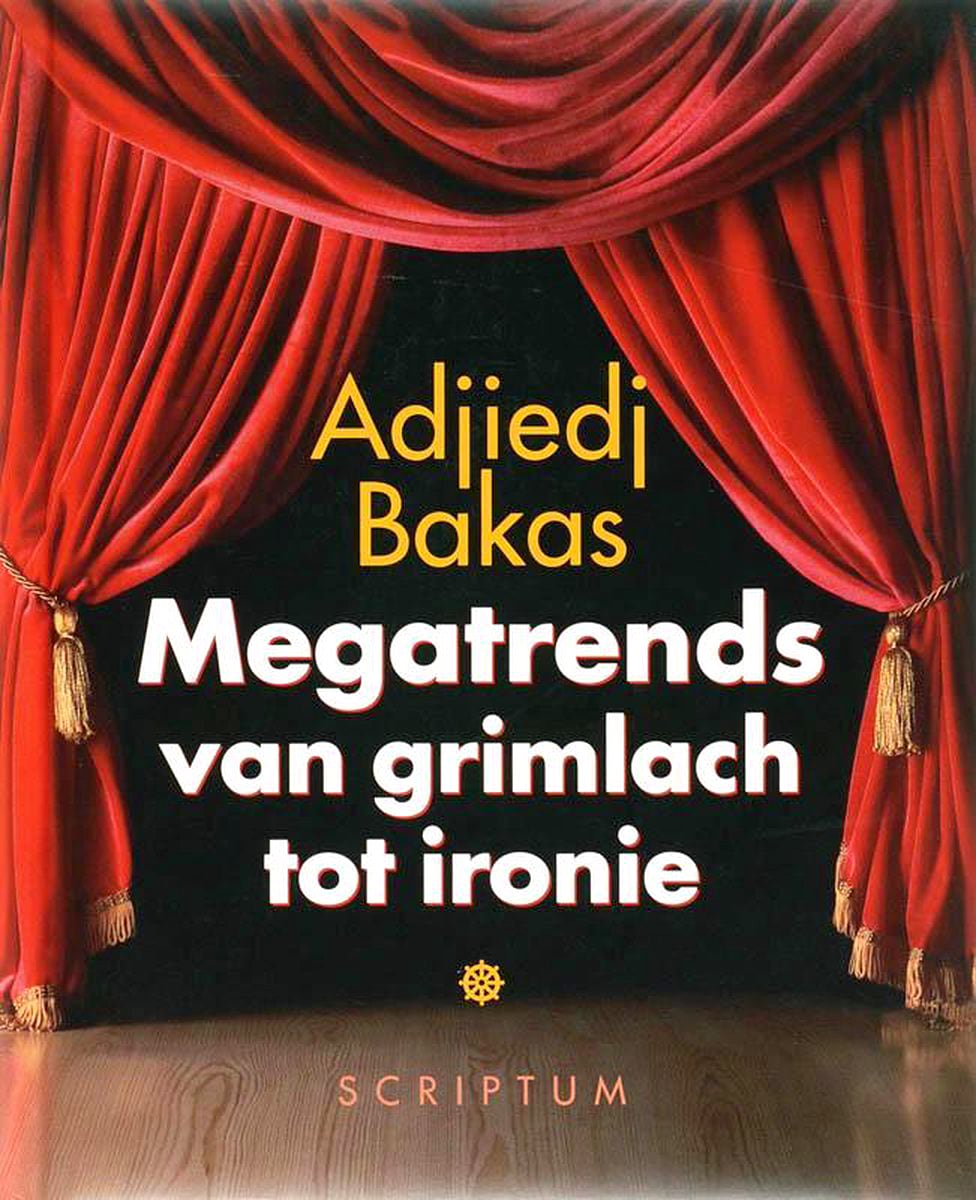 megatrends van grimlach tot ironie
