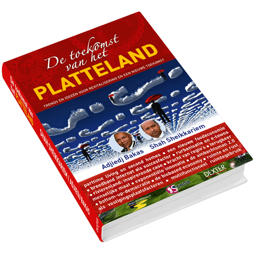 De Toekomst van het Platteland