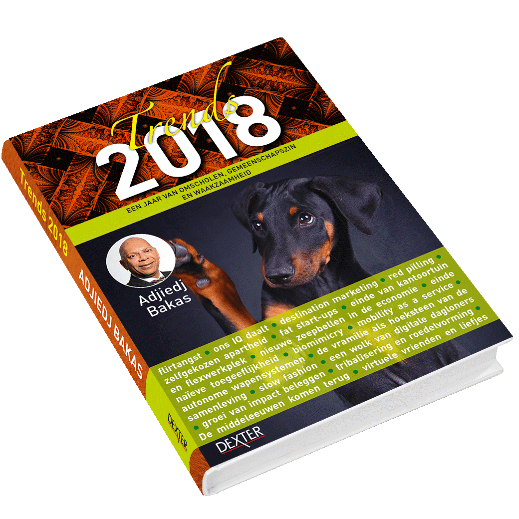 Trends 2018