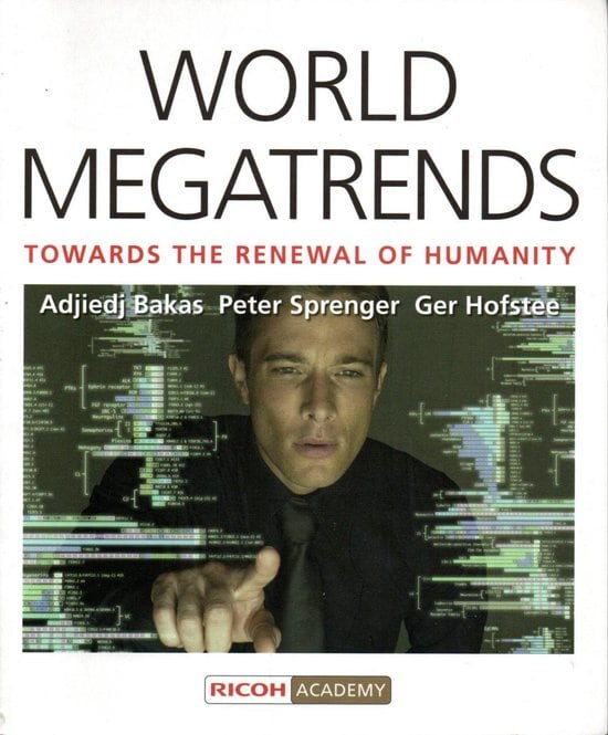 World Megatrends