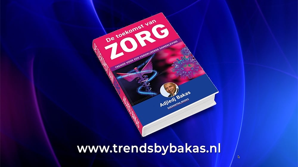 4)Toekomst vd Zorg