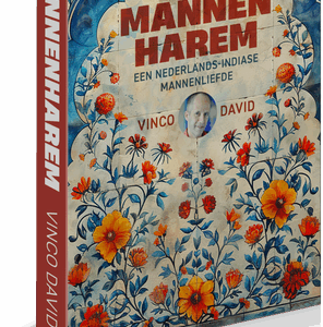 Mannenharem