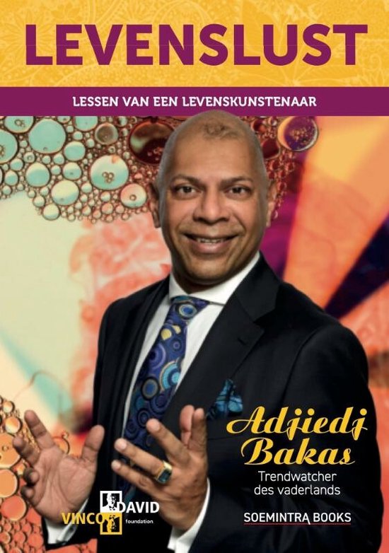 levenslust
