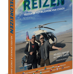 Wereldreizen